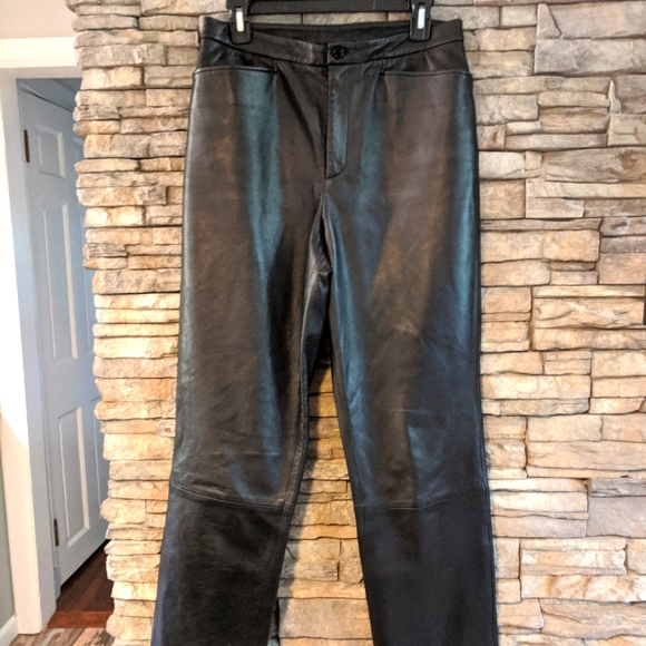 Ellen Tracy Pants Jumpsuits Vintage Ellen Tracy High Waisted